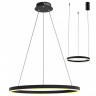 Подвесная люстра Kink Light 08212,19A(3000K)