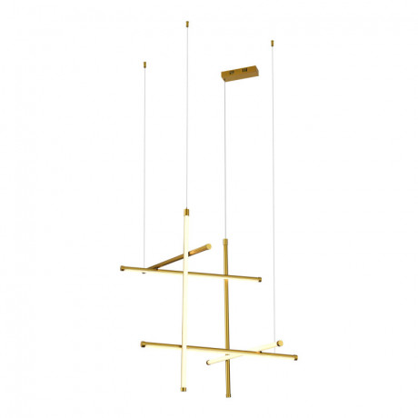 Подвесной светильник ST-Luce SL6207.203.70