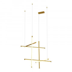 Подвесной светильник ST-Luce SL6207.203.70