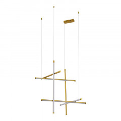 Подвесной светильник ST-Luce SL6207.203.70