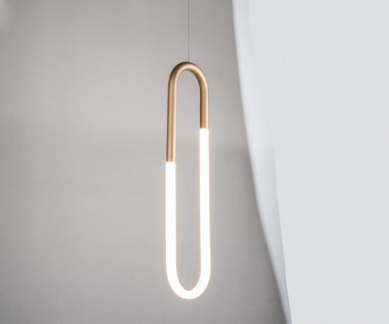 Подвесная люстра Kink Light 08272,33(3000K)