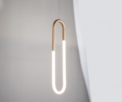 Подвесная люстра Kink Light 08272,33(3000K)