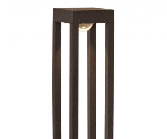 Садово-парковый светильник Kink Light 09307-60F,19