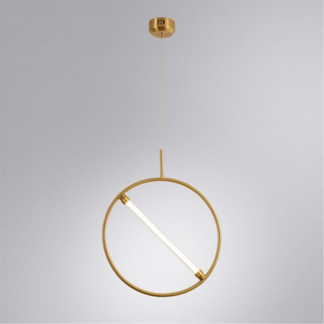Подвесной светильник ARTE Lamp A2565SP-1PB