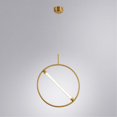 Подвесной светильник ARTE Lamp A2565SP-1PB