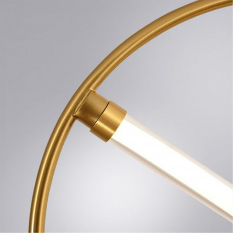 Подвесной светильник ARTE Lamp A2565SP-1PB