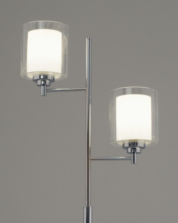 Торшер Moderli V11131-2F