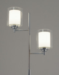 Торшер Moderli V11131-2F