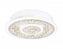 Накладной светильник Ambrella Light FA153