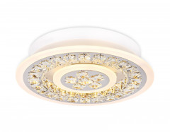 Накладной светильник Ambrella Light FA153