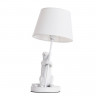 Настольная лампа ARTE Lamp A4420LT-1WH