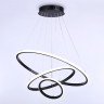 Каскадная люстра Ambrella Light FL40821