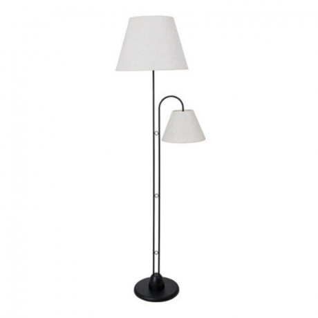 Торшер ARTE Lamp A5068PN-2BK