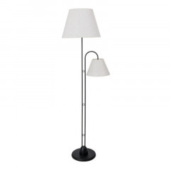 Торшер ARTE Lamp A5068PN-2BK
