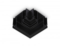 Соединитель для шинопровода Ambrella Light GL1046