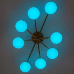 Накладная люстра Citilux CL226A183