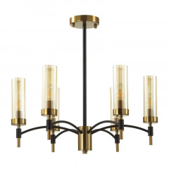 Люстра на штанге LUMION 6538/6C