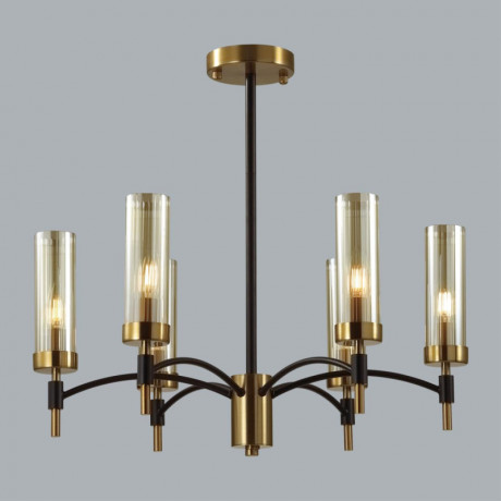 Люстра на штанге LUMION 6538/6C