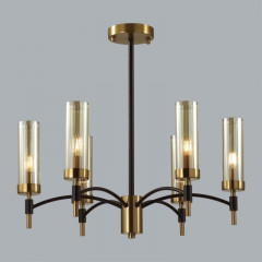 Люстра на штанге LUMION 6538/6C