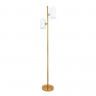 Торшер ARTE Lamp A5454PN-2PB