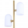 Торшер ARTE Lamp A5454PN-2PB