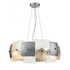 Подвесная люстра LUMION 6588/6