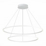 Каскадная люстра ST-Luce ST605.543.91