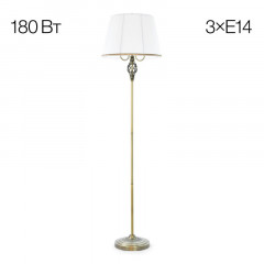 Торшер Citilux CL402930