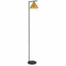 Торшер ARTE Lamp A7033PN-1BK