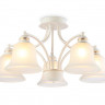 Накладная люстра Ambrella Light TR3050