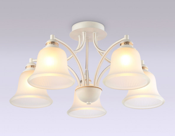 Накладная люстра Ambrella Light TR3050