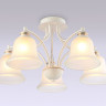 Накладная люстра Ambrella Light TR3050