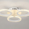 Накладная люстра Ambrella Light FA4050