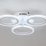 Накладная люстра Ambrella Light FA4050