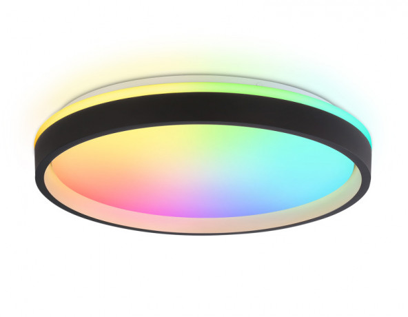 Накладной светильник Ambrella Light FZ610