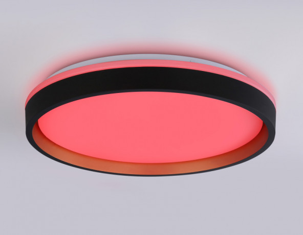 Накладной светильник Ambrella Light FZ610