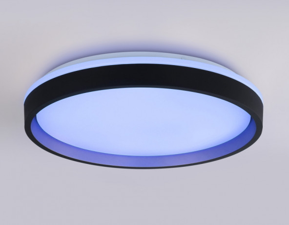 Накладной светильник Ambrella Light FZ610