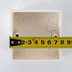 Подсветка ступеней лестницы Citilux CLD005K1