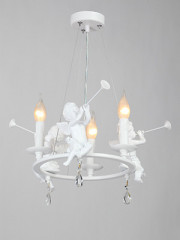 Потолочный детский светильник Vitaluce V2970-0/3S