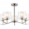 Люстра на штанге Ambrella Light LH57001