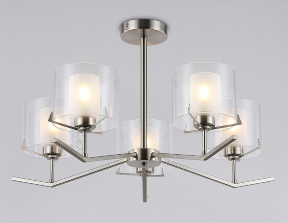 Люстра на штанге Ambrella Light LH57001