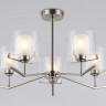 Люстра на штанге Ambrella Light LH57001