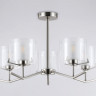 Люстра на штанге Ambrella Light LH57001