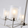 Люстра на штанге Ambrella Light LH57001
