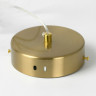 Линейный светильник Lussole LSP-7153