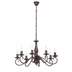 Подвесная люстра Vitaluce V3464/8