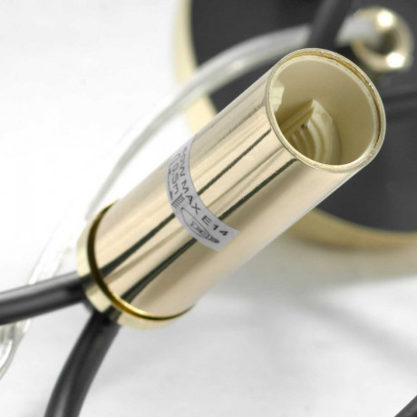 Подвесная люстра Lussole LSP-8194