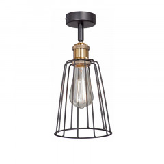 Накладной светильник Vitaluce V4312-1/1PL