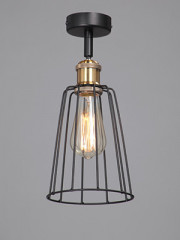 Накладной светильник Vitaluce V4312-1/1PL