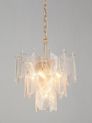 Подвесная люстра Vitaluce V5813-8/5